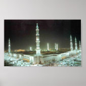 メディナ ポスター (正面)