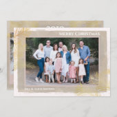 メディナ – 金ゴールドパインズ シーズンカード (正面/裏面)