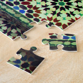 メディナfesドア ジグソーパズル (側面)