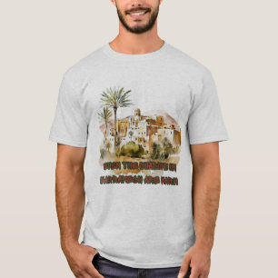 メディナTシャツの色 Tシャツ