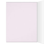 メディニラテーブルセンターピースガーデングリーティングカード (内側(左))