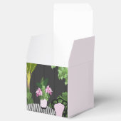 メディニラテーブルセンターピースガーデンコートヤード フェイバーボックス (オープン)