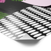 メディニラテーブルセンターピースガーデンコートヤード フォトプリント            (角)