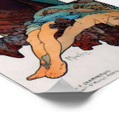 メディー ポスター (角)