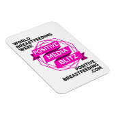 メディ前向きアブリッツ磁石 マグネット (右側)