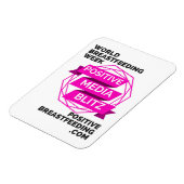 メディ前向きアブリッツ磁石 マグネット (左側)