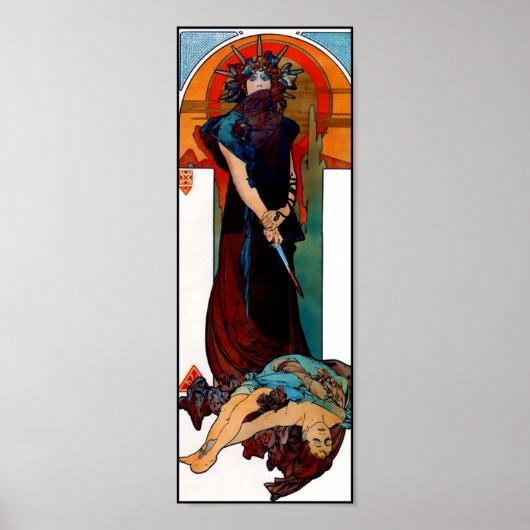 メデス ポスター (正面)