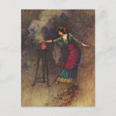 メデス ポストカード (正面)