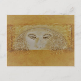 メデュサス・ラ・ムジェル・ド・ソル ポストカード