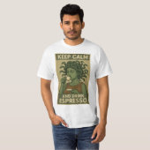 メデューサ Tシャツ (正面フル)