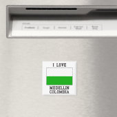 メデリンが大好き マグネット (インサイチュ (食洗機))