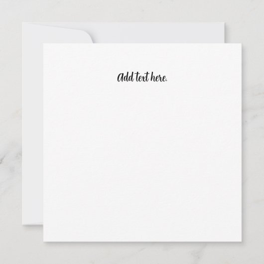 メデリンコロンビア夕日スカイラインシティロゴ カード (裏面)