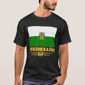 メデリンプライド Tシャツ