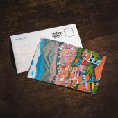 メデリン絵を描コロバ 招待状