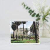 メデリン・ヌティバラ ポストカード (スタンド正面)