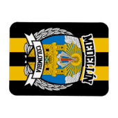 メデリン マグネット (横)