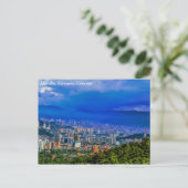 メデリン(永遠の春) ポストカード (スタンド正面)