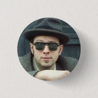 メトラーボタン 缶バッジ