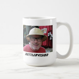 メトラーZoofariのマグ コーヒーマグカップ