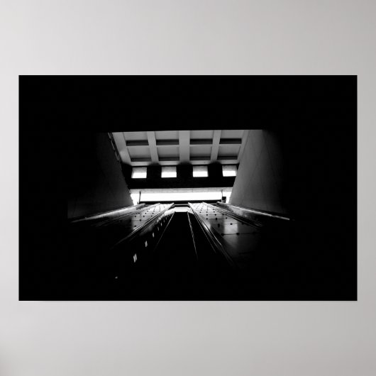 メトロアセンション ポスター (正面)