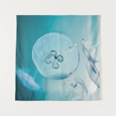 メトロイドはお前だ タペストリー (正面(横))