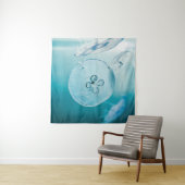 メトロイドはお前だ タペストリー (インサイチュ)