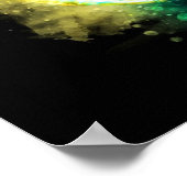 メトロイドプライムタロンメトロイド ポスター (角)