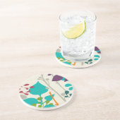 メトロガーデンIII コースター (側面)