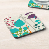 メトロガーデンIII コースター (左側)