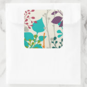 メトロガーデンIII スクエアシール (バッグ)