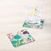 メトロガーデンIII スクエアペーパーコースター (インサイチュ)