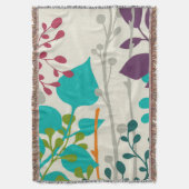 メトロガーデンIII スローブランケット (正面縦)