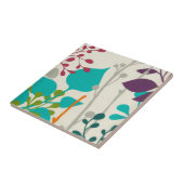 メトロガーデンIII タイル (側面)