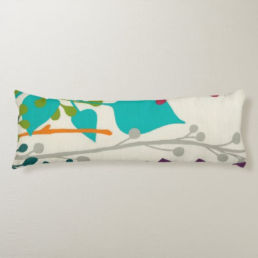 メトロガーデンIII ボディピロー (正面)