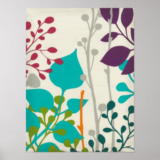 メトロガーデンIII ポスター (正面)