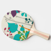 メトロガーデンIII 卓球ラケット (横)