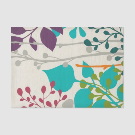 メトロガーデンIII 薄葉紙 (正面)