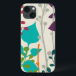メトロガーデンIII iPhone 13ケース<br><div class="desc">フローラ</div>