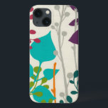 メトロガーデンIII iPhone 13ケース<br><div class="desc">フローラ</div>