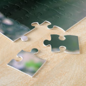 メトログラフィティ – ミラノ,イタリア – ミラノパズル ジグソーパズル (側面)