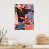 メトロシェフ ポスター (キッチン)