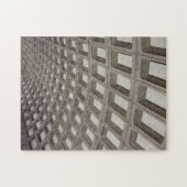 メトロタイルパズル ジグソーパズル (横)