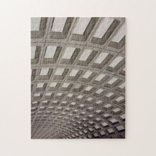 メトロタイルパズル ジグソーパズル (縦)