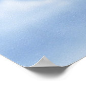 メトロダイナーオンルート66レトロネオンプリント ポスター (角)