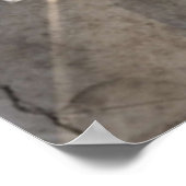 メトロファンに入る ポスター (角)