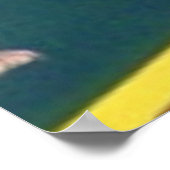 メトロポリスディレクテッドバイフリッツ・ラング1927ハリウッドS ポスター (角)