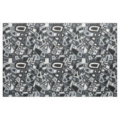 メトロポリス ファブリック (ヤード)