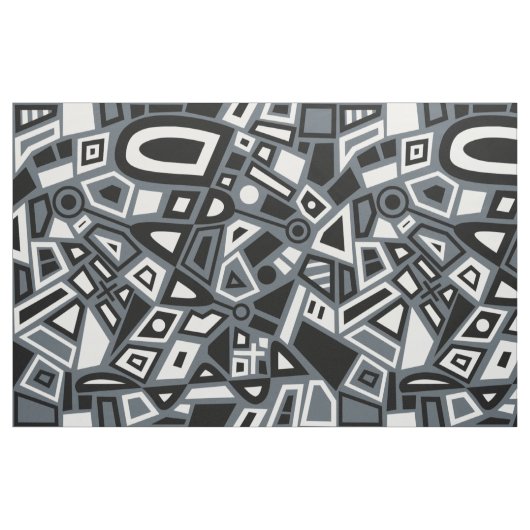 メトロポリス ファブリック (ファットクウォーター)