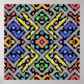 メトロポリス ポスター (正面)