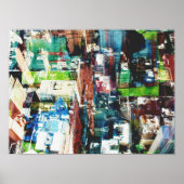 メトロポリス ポスター (正面)